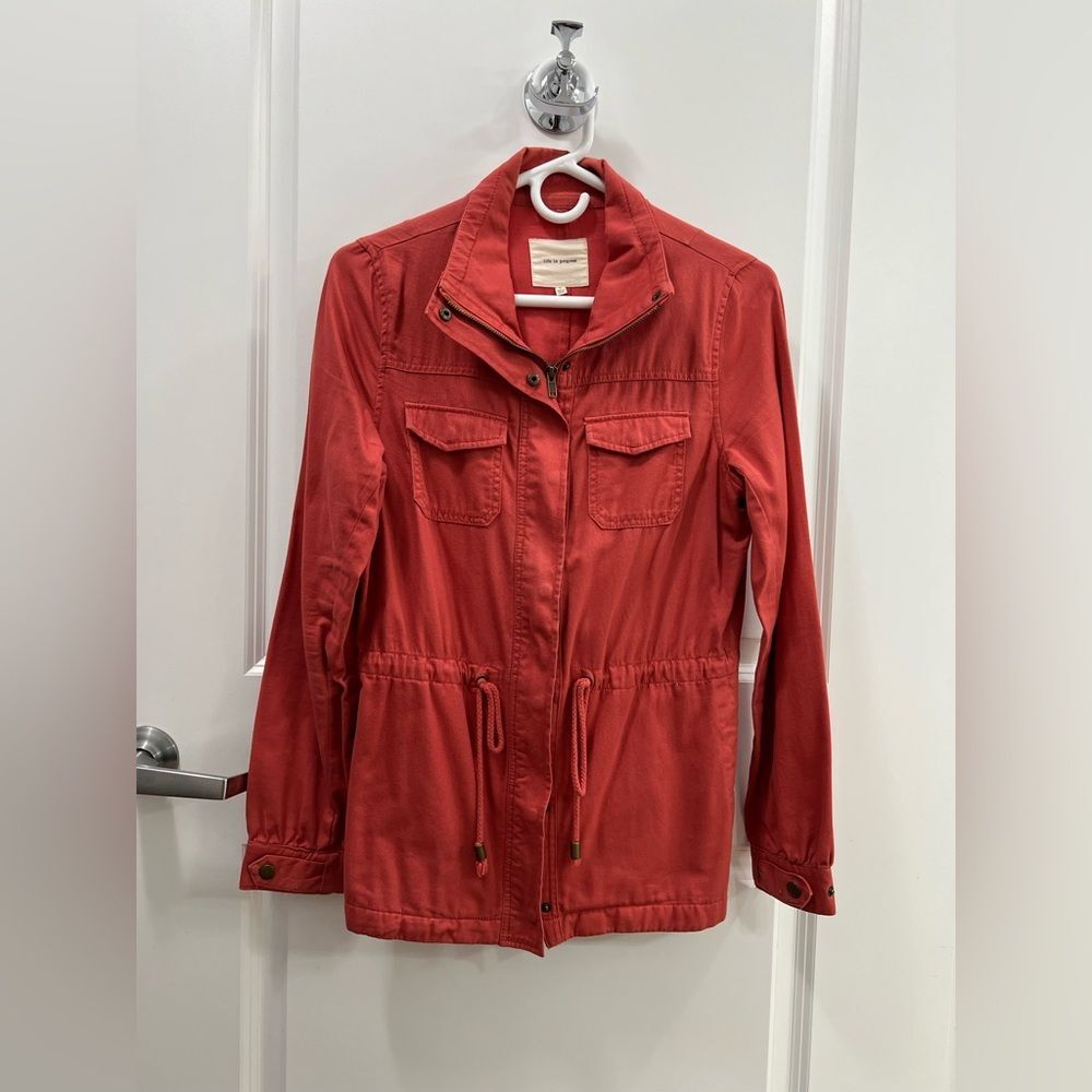 Forever 21 Women’s Jacket Size S
